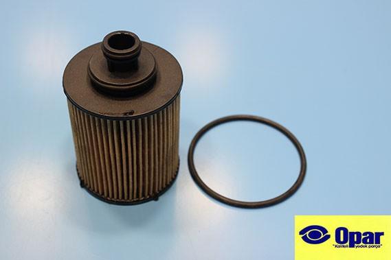 FILTRE YAG 1.3 M.JET ALBEA PALIO DOBLO - OPAR - OEM 55197218F