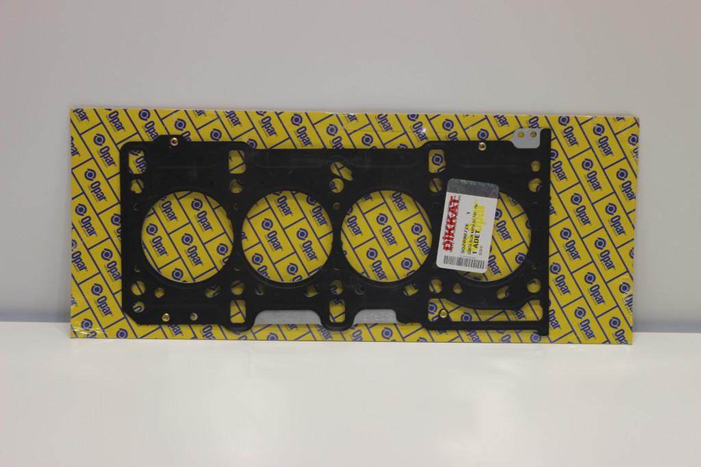 SILINDIR KAPAK CONTASI ( 2 KERTIK ) ASTRA H-ASTRA J-CORSA C-D-E MERIVA A-B AVEO-LINEA-PUNTO-FIORINO — OPAR OPR-55209072E - OPAR - OEM 55200825