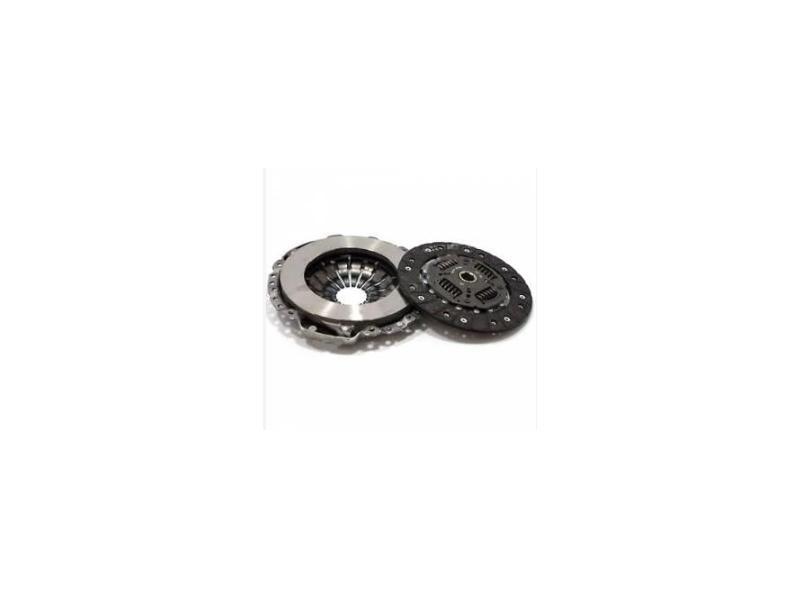 DEBRIYAJ SETI CITAN OM607 W415 CAPTUR CLIO KANGOO FLUENCE K9K 1.5 dcı ( HIDROLIK RULMANLI CIFT SEGMA - OPAR - OEM 302058324R