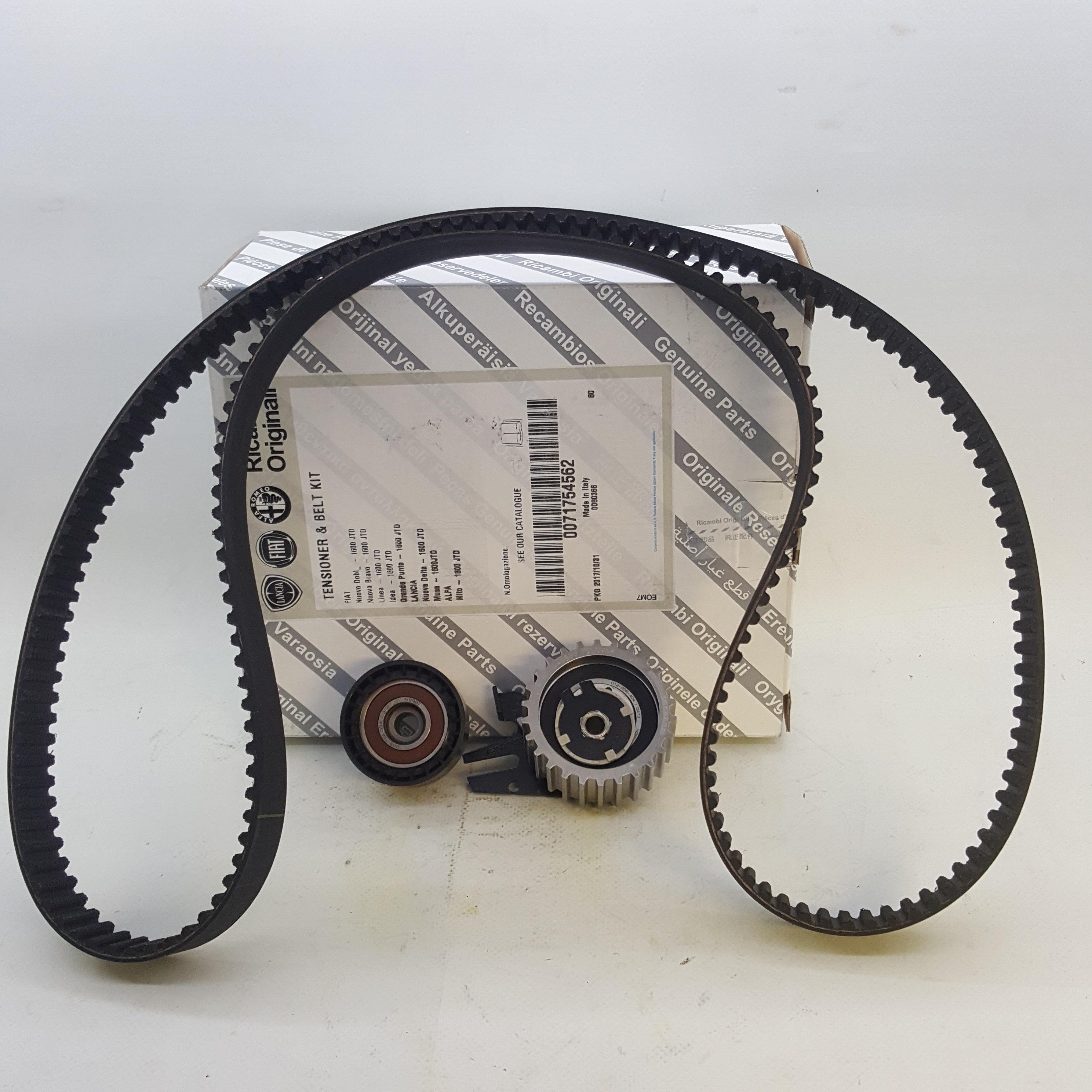 TRIGER SETI (194x240) EGEA 15> LINEA 09> DOBLO III 10> BRAVO II 07> ALFA ROMEO GIULIETTA 10> RENEGAD — OPAR OPR-71754562 - OPAR - OEM 71754562