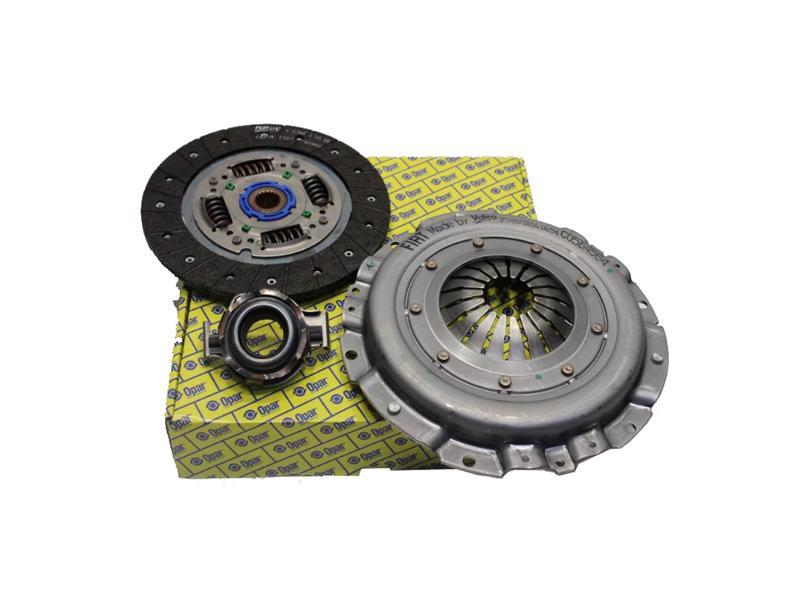 DEBRIYAJ SETI ( RULMANLI ) DOBLO FIORINO ALBEA PUNTO 1.3 MJET — OPAR OPR-73504529 - OPAR - OEM 71753318