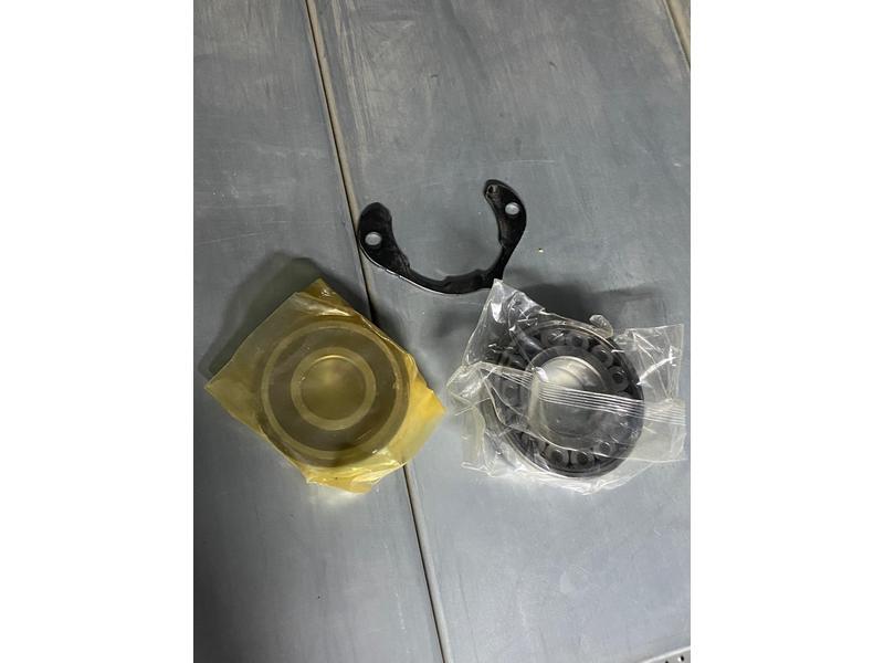 KAMALI MIL RULMAN SETI BOXER III JUMPER III 2.2HDI 2.0HDI E5 10> 6 ILERI 15×74 13×68 - OPAR - OEM RULMAN
