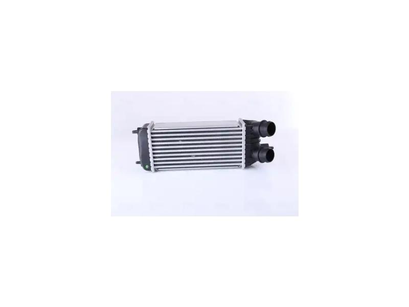 TURBO RADYATORU (INTERCOOLER) JUMPY EXPERT SCUDO 1.6 HDI DMTJ 07> (MEK) (AC+ ) (300x157x80) - ORIS - OEM 0384K4