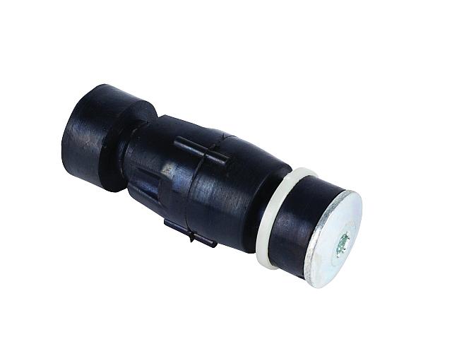 VIRAJ DEMIR UC LASTIGI DOKKER SANDERO 08> LOGAN 04> (TUM MOTOR TIPLERI) - ORJIN - OEM 6001547138