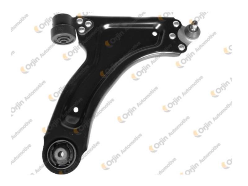 SALINCAK SAG ( ROTILLI ) MERIVA 2003 -2010 - ORJIN - OEM 5352028
