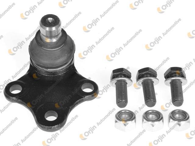 ROTIL ALT BERLINGO XSARA PICASSO PARTNER 1996 - 2018 18MM - ORJIN - OEM 364050
