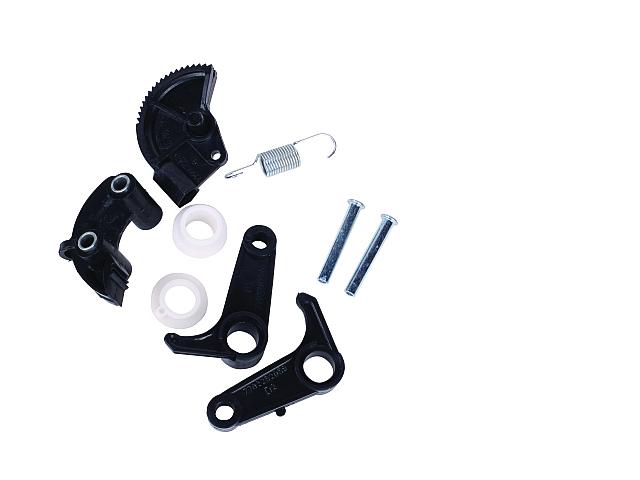 DEBRIYAJ PEDAL TAMIR TAKIMI R9 R11 R21 RN024 - ORJIN - OEM 7700498487
