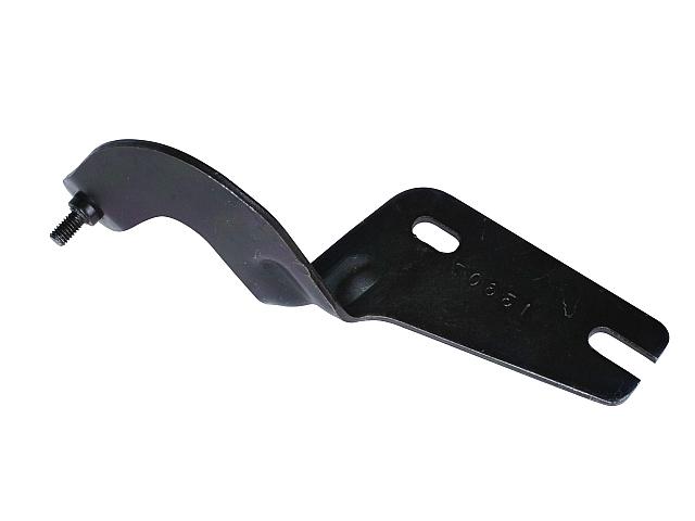 KAPUT MENTESESI SOL R9 R11 R21 YM RN20026L - ORJIN - OEM 7701631604