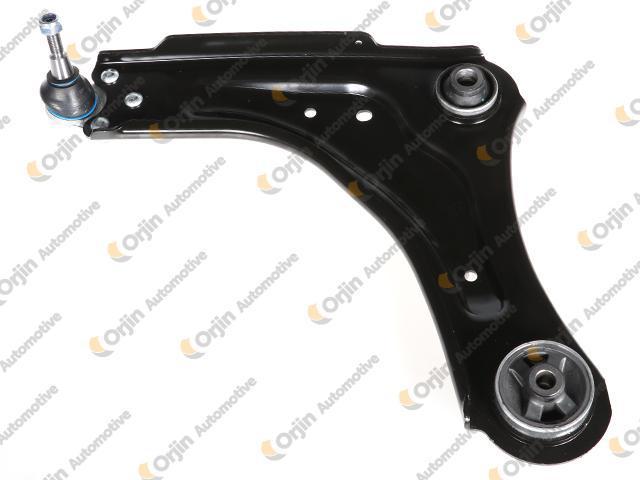 SALINCAK ALT SOL LAGUNA III 2007 - RN080L - ORJIN - OEM 545010009R