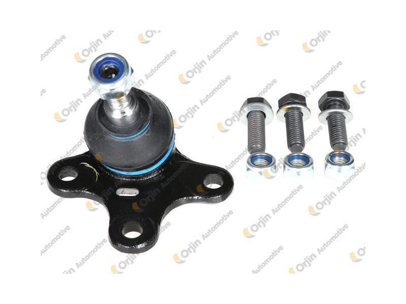 ROTIL ALT SOL POLO (6N1) 1994 - 1999 - ORJIN - OEM 6N0407365