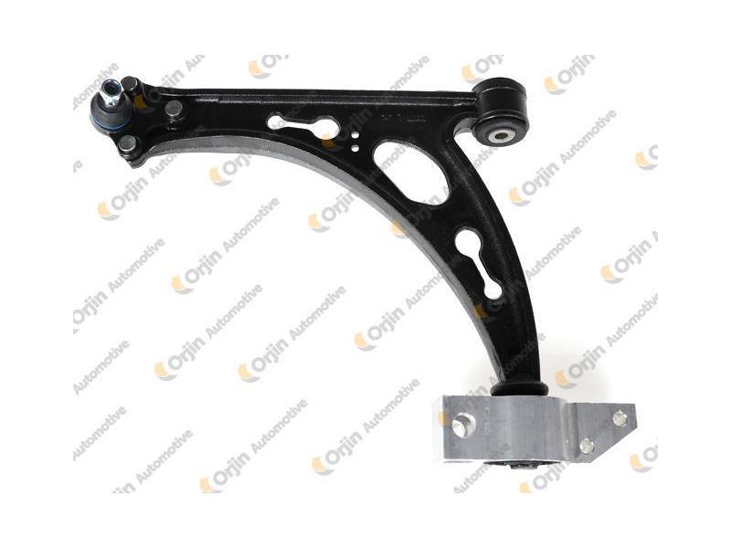 SALINCAK ALT SOL GOLF V VI CADDY JETTA TOURAN (1K1) 2003 - 2009 - ORJIN - OEM 1K0407151AA+1K0407365B