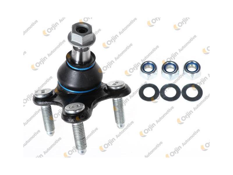 ROTIL ALT SOL GOLF VII PASSAT 05> A3 13> LEON 06-12 OCTAVIA 12> - ORJIN - OEM 3C0407365A