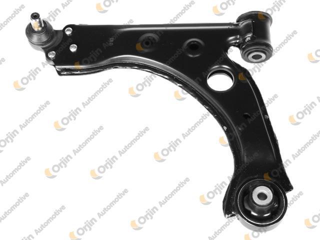 ROT MILI BERLINGO M49 M59 1996 - 2008 PJ022 - ORJIN - OEM 3812E4