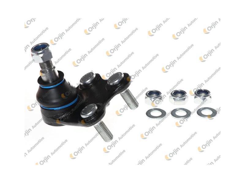 ROTIL SOL POLO V 2009 - AUDI A1 2010 - IBIZA 2009 - - ORJIN - OEM 5U0407365A