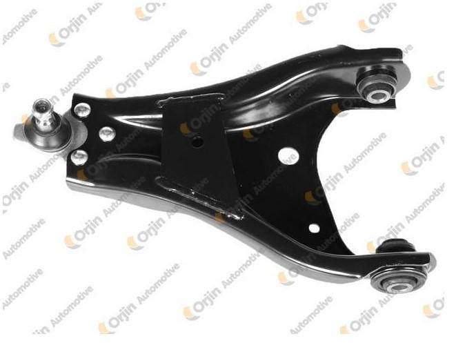 SALINCAK SOL ROTILLI DUSTER - ORJIN - OEM 545011697R
