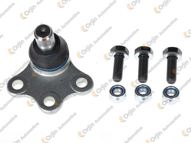 ROTIL ALT C3 II A51 2009 - - ORJIN - OEM 364077
