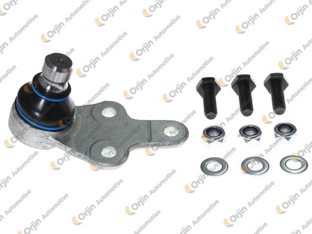ROTIL SOL ALT FOCUS III CB8 CEW 2011 - - ORJIN - OEM 1702983