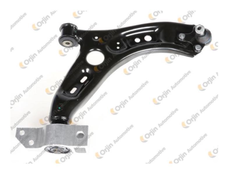 SALINCAK SAG PASSAT CC VII (357) 2008 - 2014 - ORJIN - OEM 5N0407152+3C0407366A