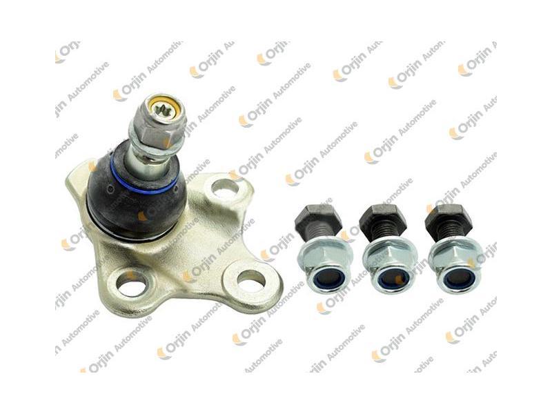 ROTIL ALT DUSTER 2017 - ORJIN - OEM 545040280R