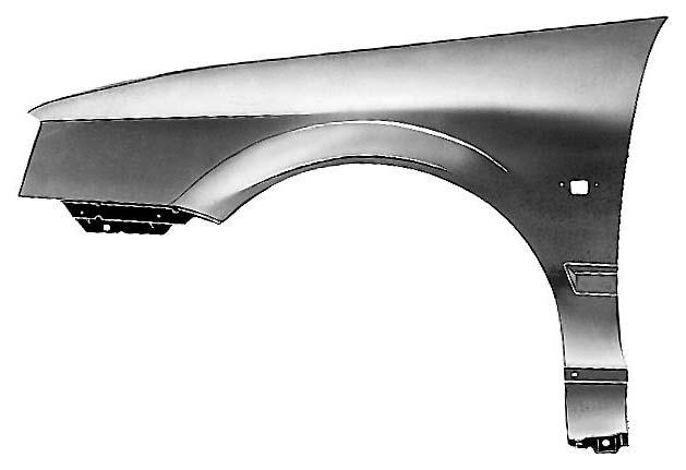 CAMURLUK ON SOL R19 - ORAN - OEM 7750777912