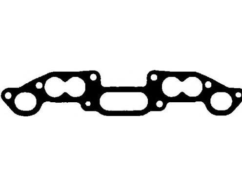 EKSOZ MANIFOLD CONTA R12 SAC TAKVIYELI - OTOCONTA - OEM 7700683866