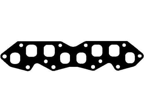 MANIFOLD CONTA EKSOZ R9 SAC TAKVIYELI - OTOCONTA - OEM 7701349276