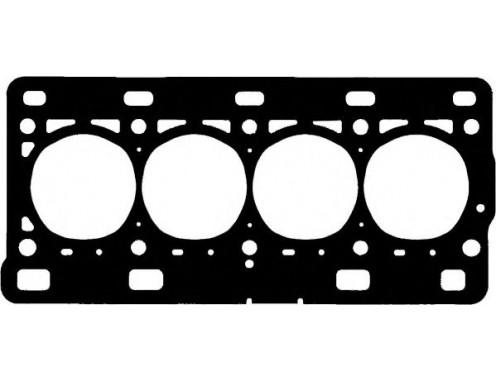 SILINDIR KAPAK CONTASI TWINGO CLIO II III LOGAN SANDERO 1.2 16V D4F CELIK MLS - OTOCONTA - OEM 8200062273