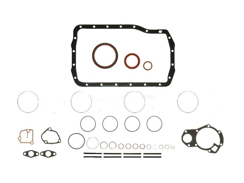 MOTOR TAKIM CONTA R21 2.0 CONCORDE KECELI - OTOCONTA - OEM 7701460132