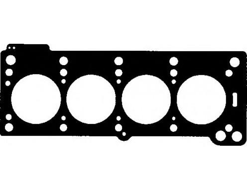 SILINDIR KAPAK CONTASI R19 CLIO KANGOO 1.4 75.8MM E7J - OTOCONTA - OEM 7700739302