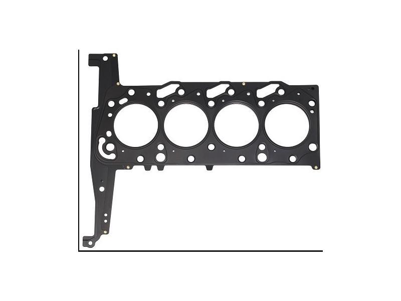 SILINDIR KAPAK CONTA CELIK 2 DELIK TRANSIT MONDEO 2.0 TDCI 86-87MM MLS 1.15MM - OTOCONTA - OEM 1250941