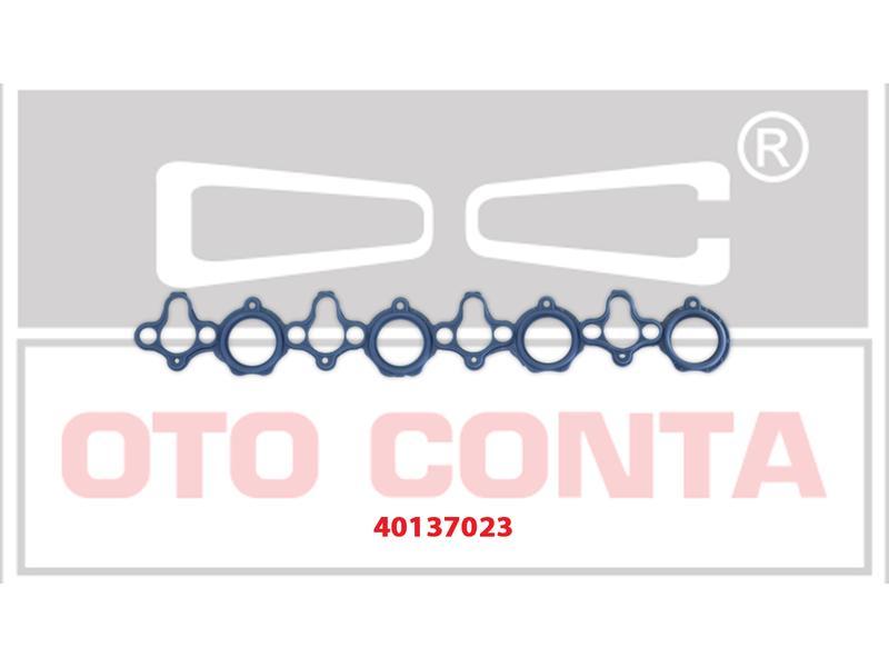 SUBAP KAPAK IC CONTA SILIKON MASTER TRAFIC 2.2 2.5 G9T G9U - OTOCONTA