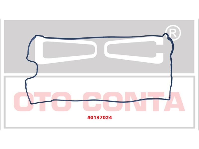 MOTOR UST KAPAK CONTA SILIKON MASTER TRAFIC 2.2 2.5 G9T G9U - OTOCONTA