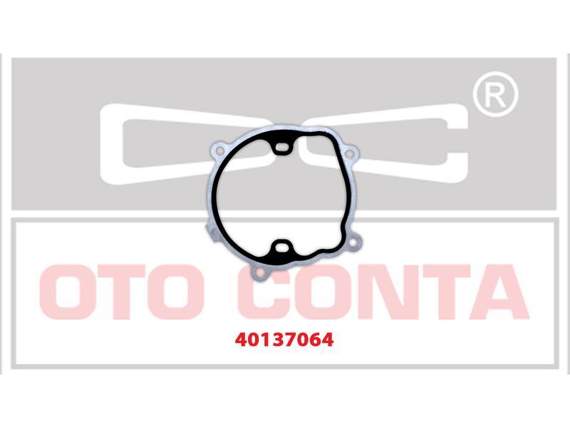 DEVIRDAIM CONTA TRAFIC MASTER 2.2 2.5 G9T G9U - OTOCONTA - OEM 8200265416