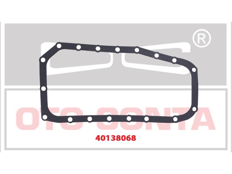 KARTER CONTASI BOXER-JUMPER-DUCATO 2.5 HDI (713393400-713443300) - OTOCONTA - OEM 98446492