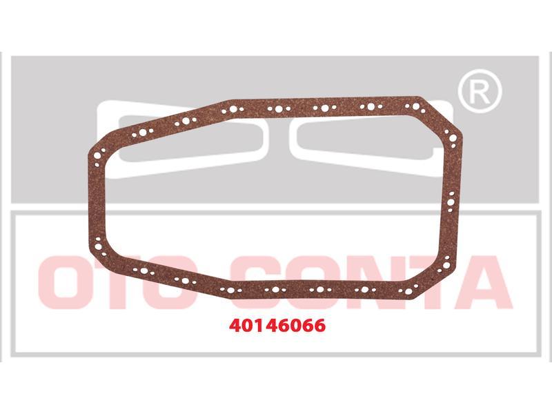 KARTER CONTA DUCATO MASTER 2.5D TD MANTAR - OTOCONTA - OEM 7301683