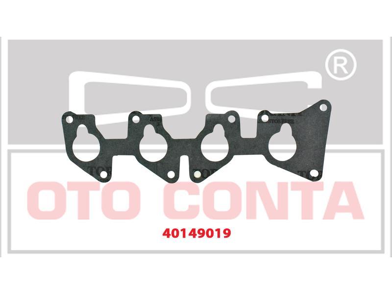 MANIFOLD CONTA EMME MEGANE 1.6 K7M - OTOCONTA - OEM 7700865764