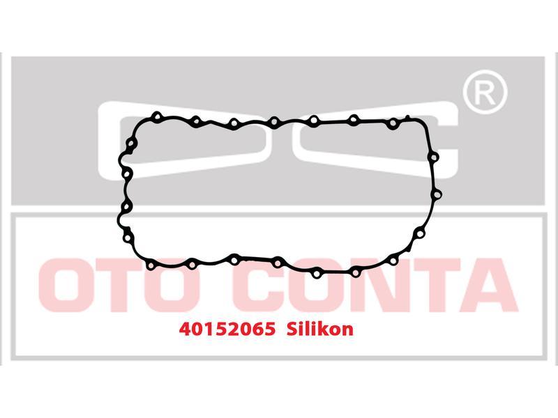 KARTER CONTA KANGOO CLIO MEGANE LAGUNA 1.9 KAUCUK F3R F4R F8Q F9Q SLIKON - OTOCONTA - OEM 7700114424