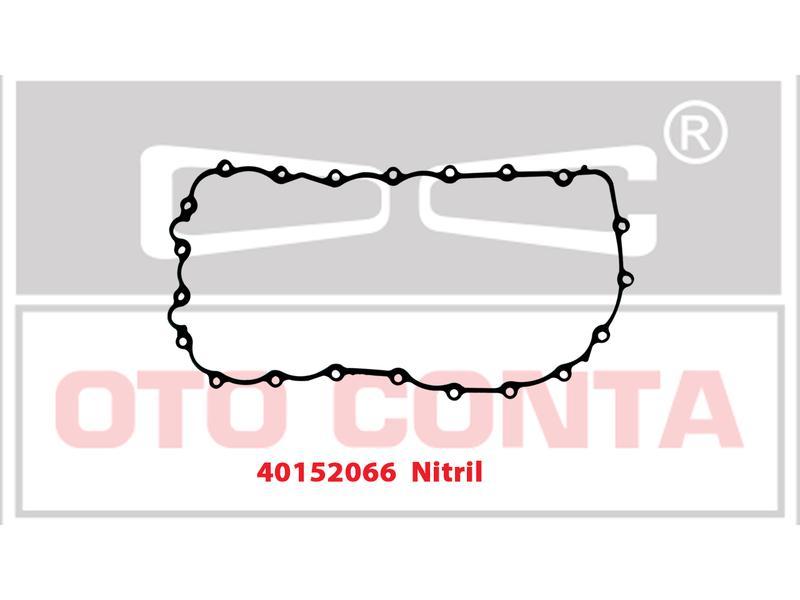 KARTER CONTA KANGOO CLIO MEGANE LAGUNA 1.9 KAUCUK F3R F4R F8Q F9Q NITRIL - OTOCONTA - OEM 7700114424