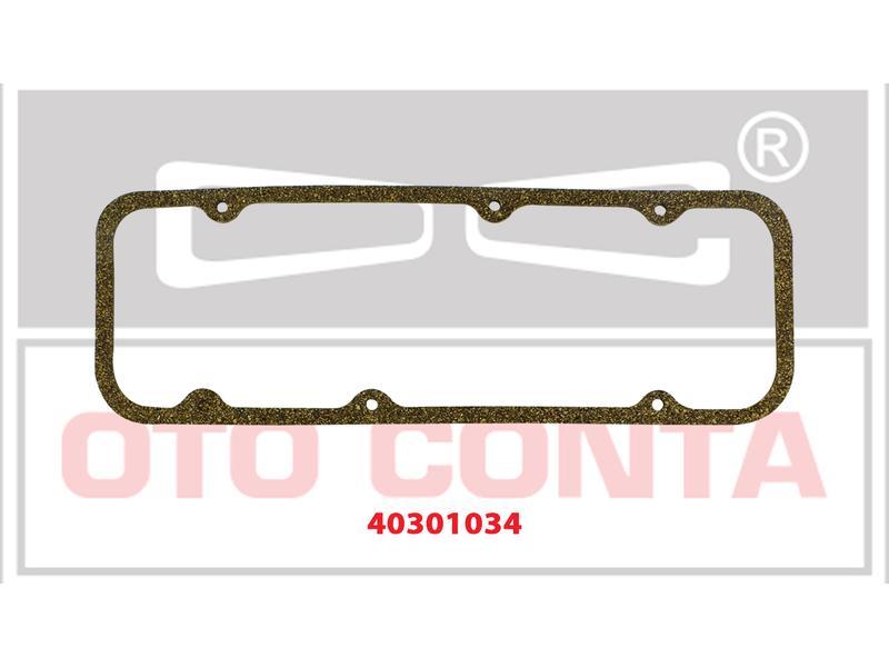 MOTOR SUBAP KAPAK CONTA M131 DKS 1.3 1.6 4.00MM MANTAR - OTOCONTA - OEM 4130541