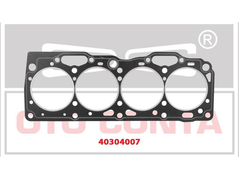 SILINDIR KAPAK CONTA TEMPRA 1.6 TAKVIYELI LPGLI - OTOCONTA - OEM 46414567