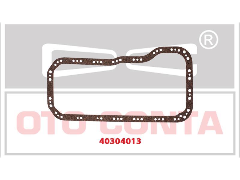 KARTER CONTA SLX TMPR TIPO 1.6 MANTAR - OTOCONTA - OEM 7554363