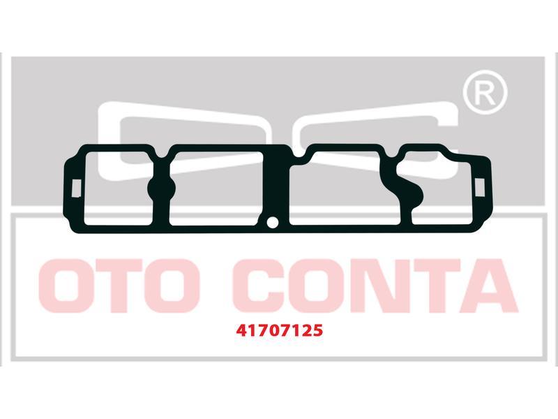 KULBUTOR KAPAK CONTASI CROSLAND-COMBO-PARTNER-BERLİNGO-CMAX-FIESTA VI-VII-FOCUS III-1.6 8V HDİ Euro5 - OTOCONTA - OEM 0249.G2