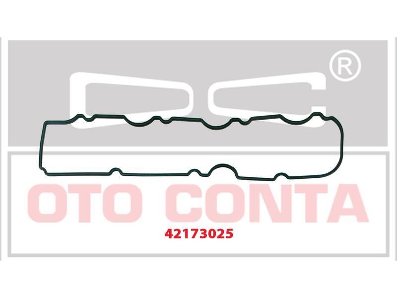 KULBUTOR KAPAK CONTASI BERLINGO PARTNER 1.9D DW8 - OTOCONTA - OEM 0249.95