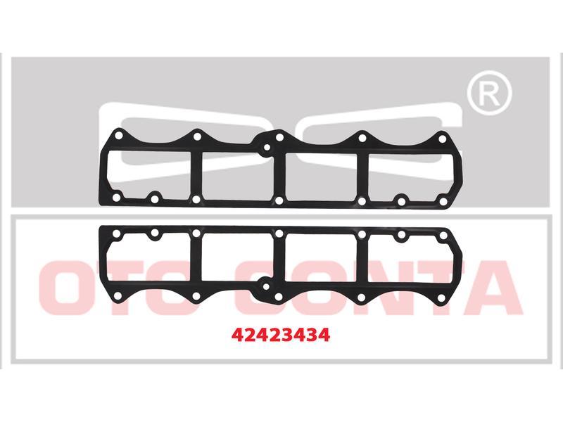 SUBAP KAPAK CONTA METAL MAREA PALIO 1.6 16V ORJINAL MALZEME - OTOCONTA - OEM 7773831