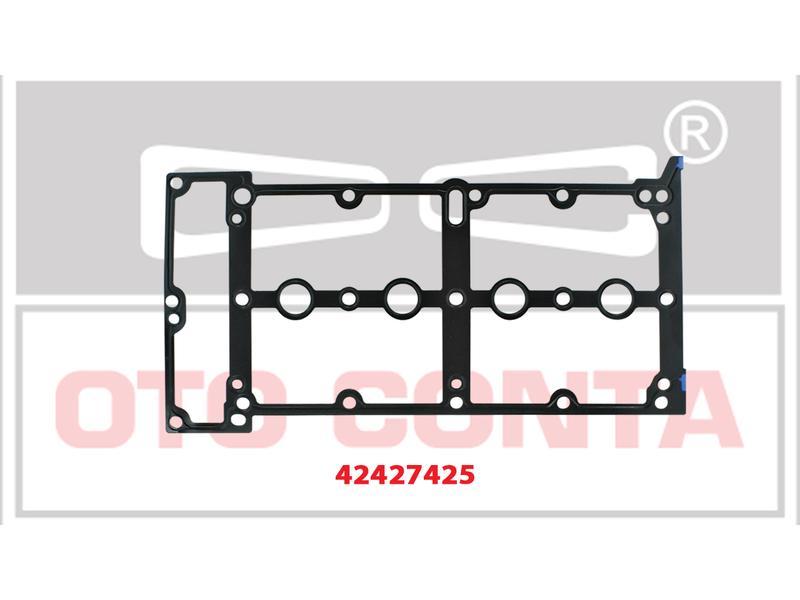 KULBUTOR KAPAK CONTASI DOBLO PALIO ALBEA PUNTO 1.3 MULTIJET 16V 1.3 JTD 16V ASTRA CORSA 1.3 CDTI 16 - OTOCONTA - OEM 73500063