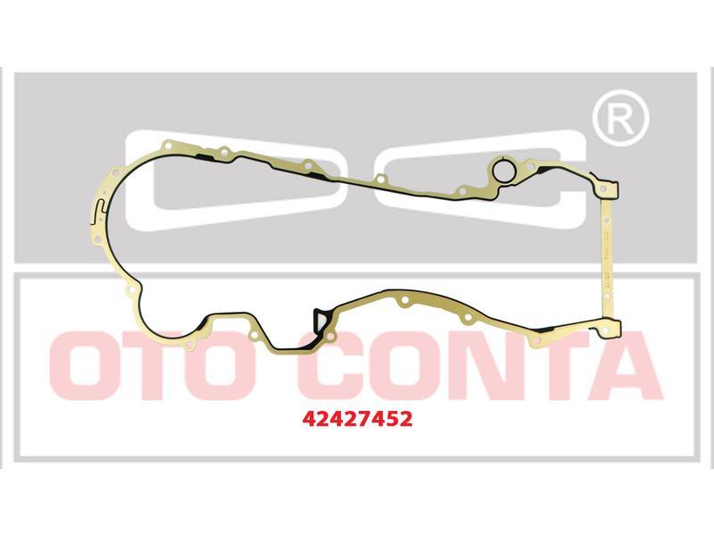 YAG POMPA CONTASI ALBEA DOBLO PALIO IDEA PANDA PUNTO CORSA ASTRA H 1.3 16V — OTOCONTA OTC-42427452 - OTOCONTA - OEM 55186663
