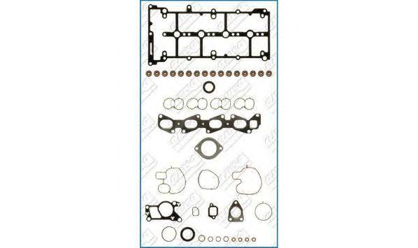 MOTOR UST TAKIM CONTA CORTECO KECELI SKCSIZ LINEA DOBLO 1.6M.JET 16V - OTOCONTA - OEM 71769839