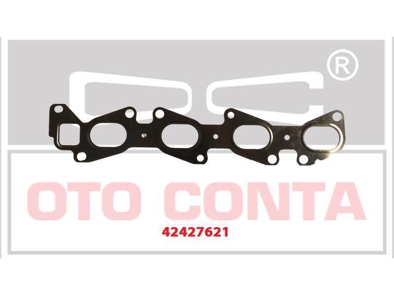 MANIFOLD CONTA EKSOZ DOBLO LINEA EGEA 1.6M.JET MLS CELIK - OTOCONTA - OEM 55210879