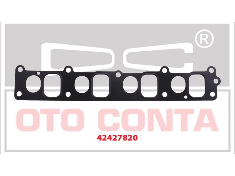 EMME MANIFOLD CONTA KAUCUK KAPLI CELIK DOBLO 1.9JTD - OTOCONTA - OEM 71738458