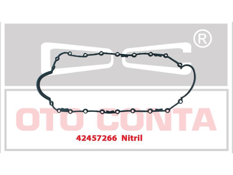 KARTER CONTASI CLIO-MGN-LGN 1.4-1.6 16V (K4J-K4M) — OTOCONTA OTC-42457266 - OTOCONTA - OEM 7700103687